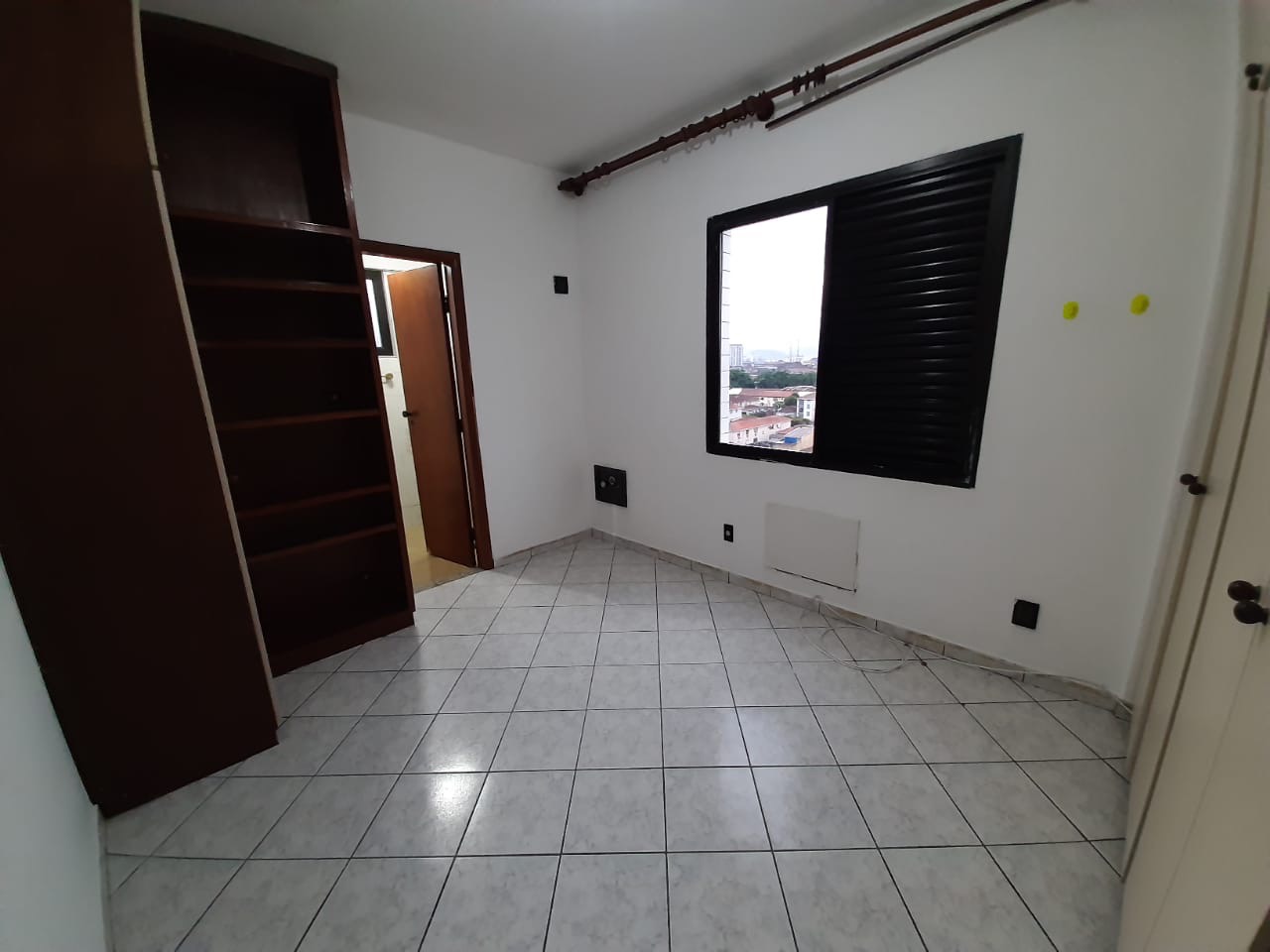Apartamento à venda no Boqueirão: 