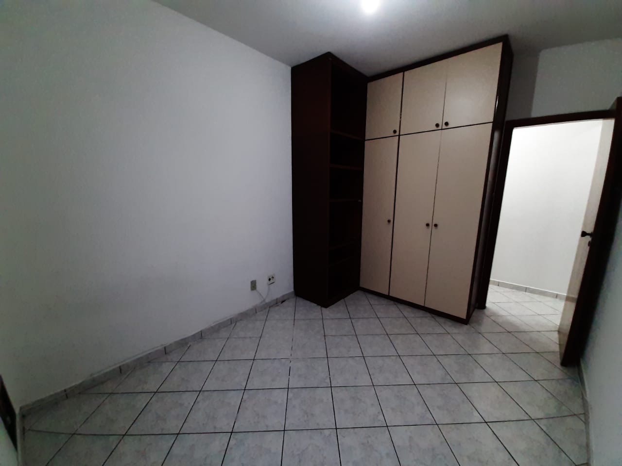 Apartamento à venda no Boqueirão: 