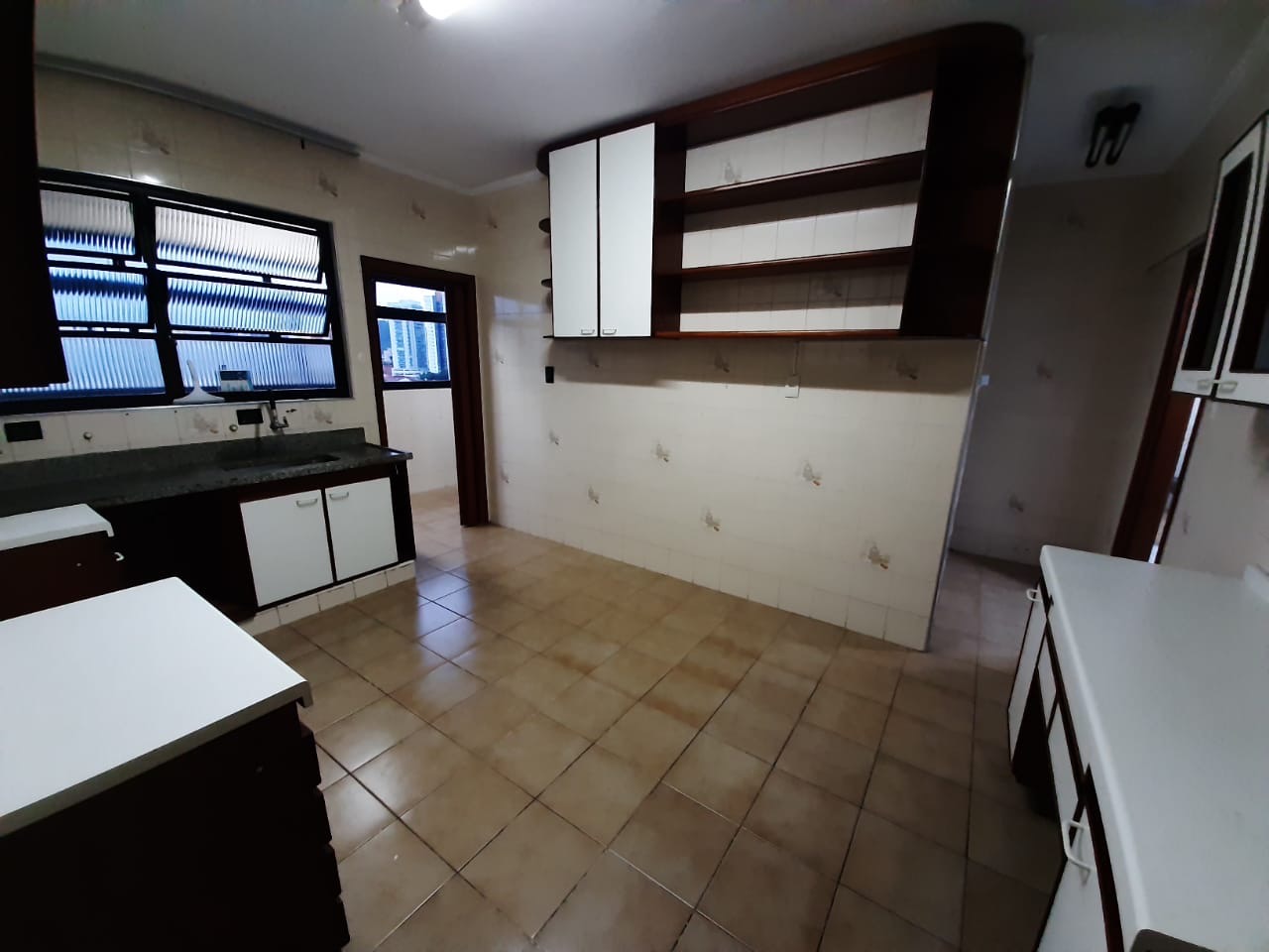 Apartamento à venda no Boqueirão: 