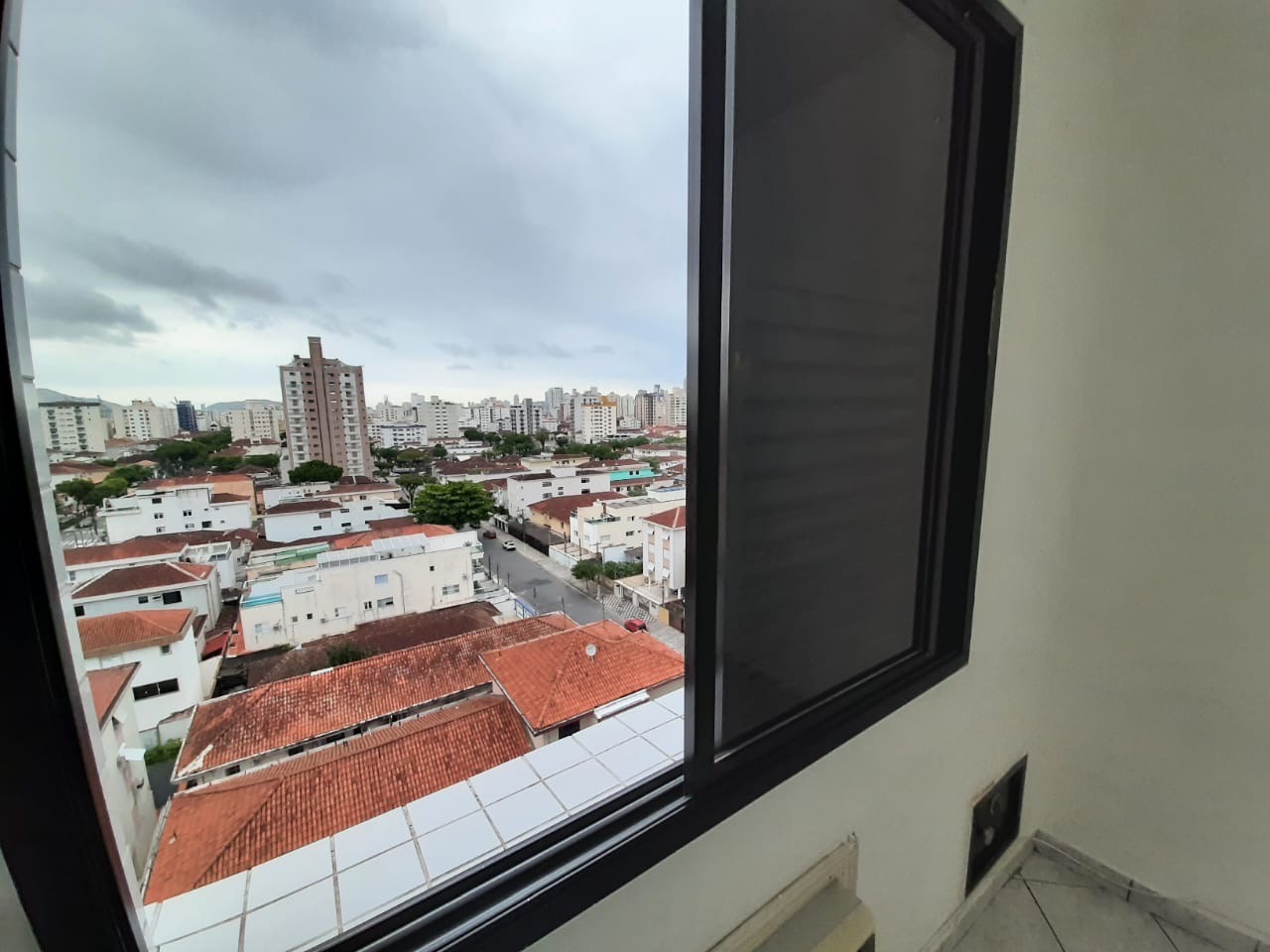 Apartamento à venda no Boqueirão: 