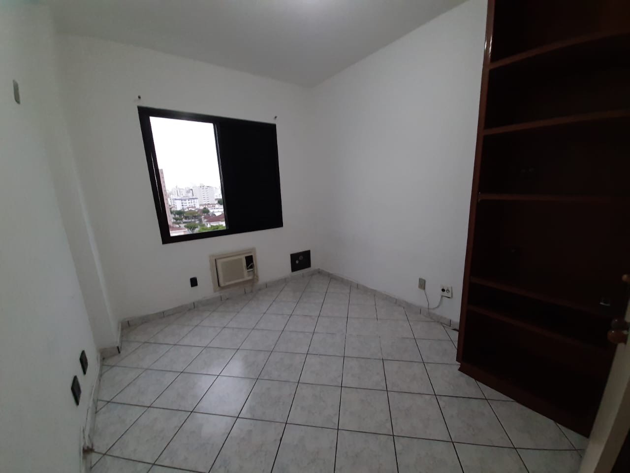 Apartamento à venda no Boqueirão: 