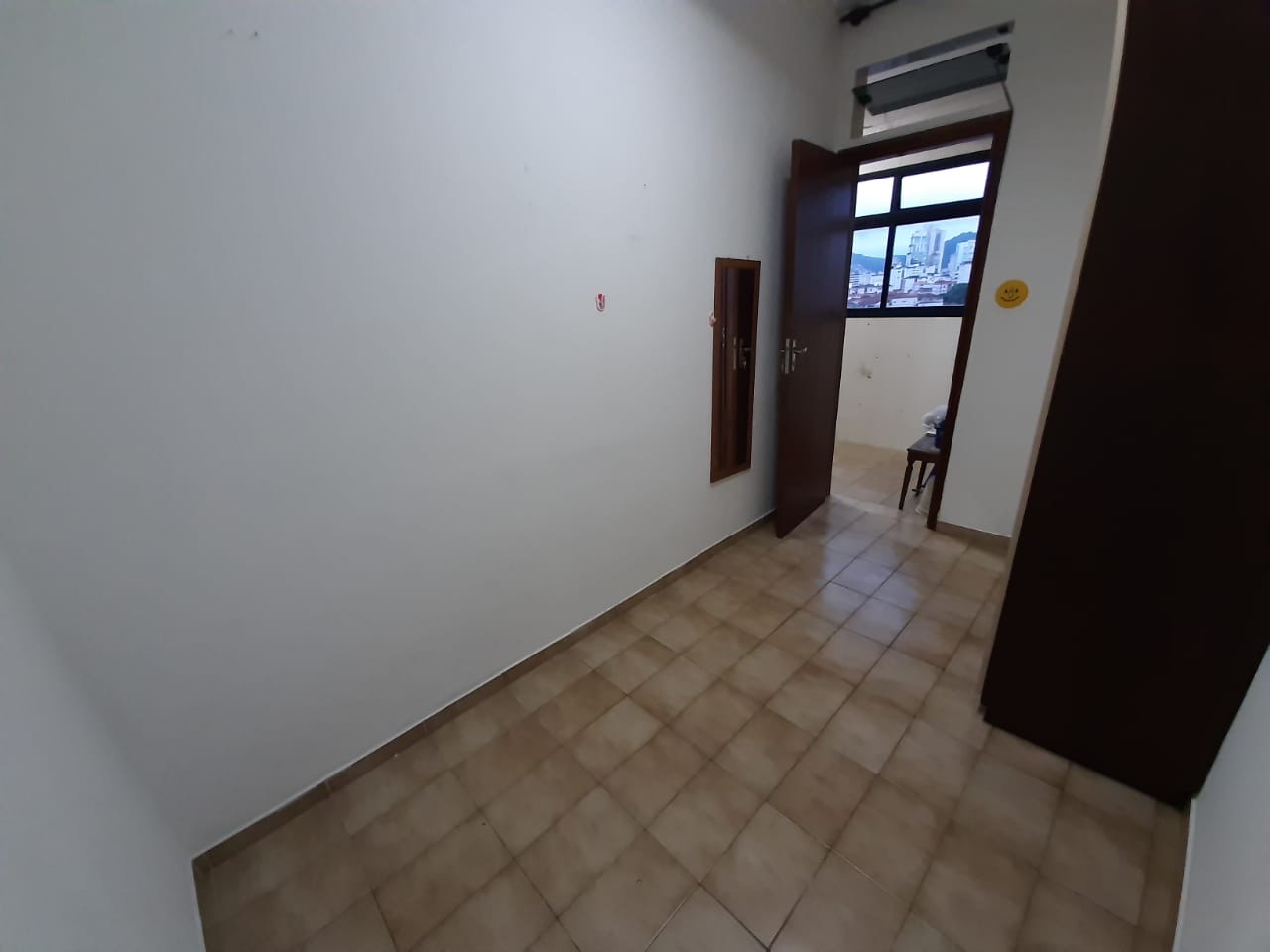 Apartamento à venda no Boqueirão: 