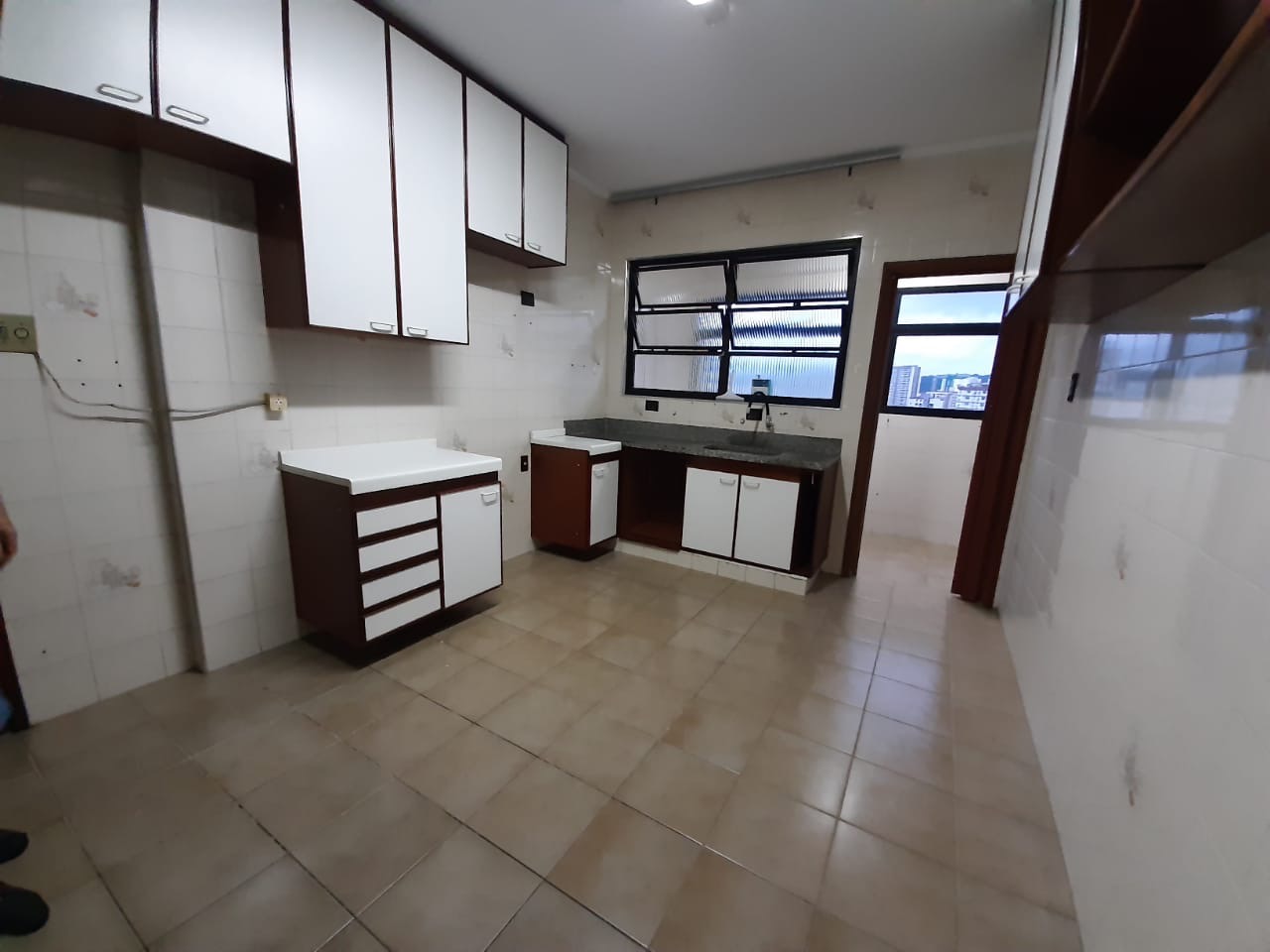 Apartamento à venda no Boqueirão: 