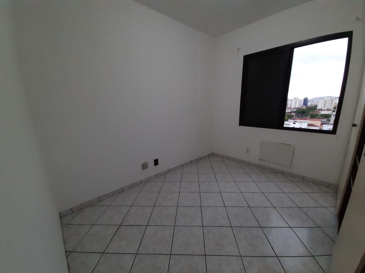 Apartamento à venda no Boqueirão: 