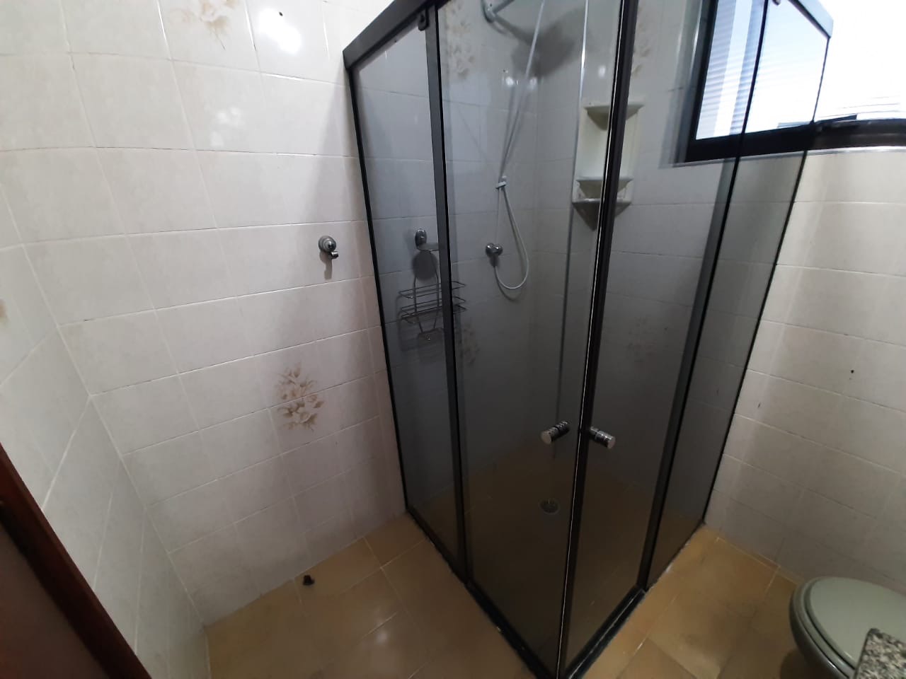 Apartamento à venda no Boqueirão: 