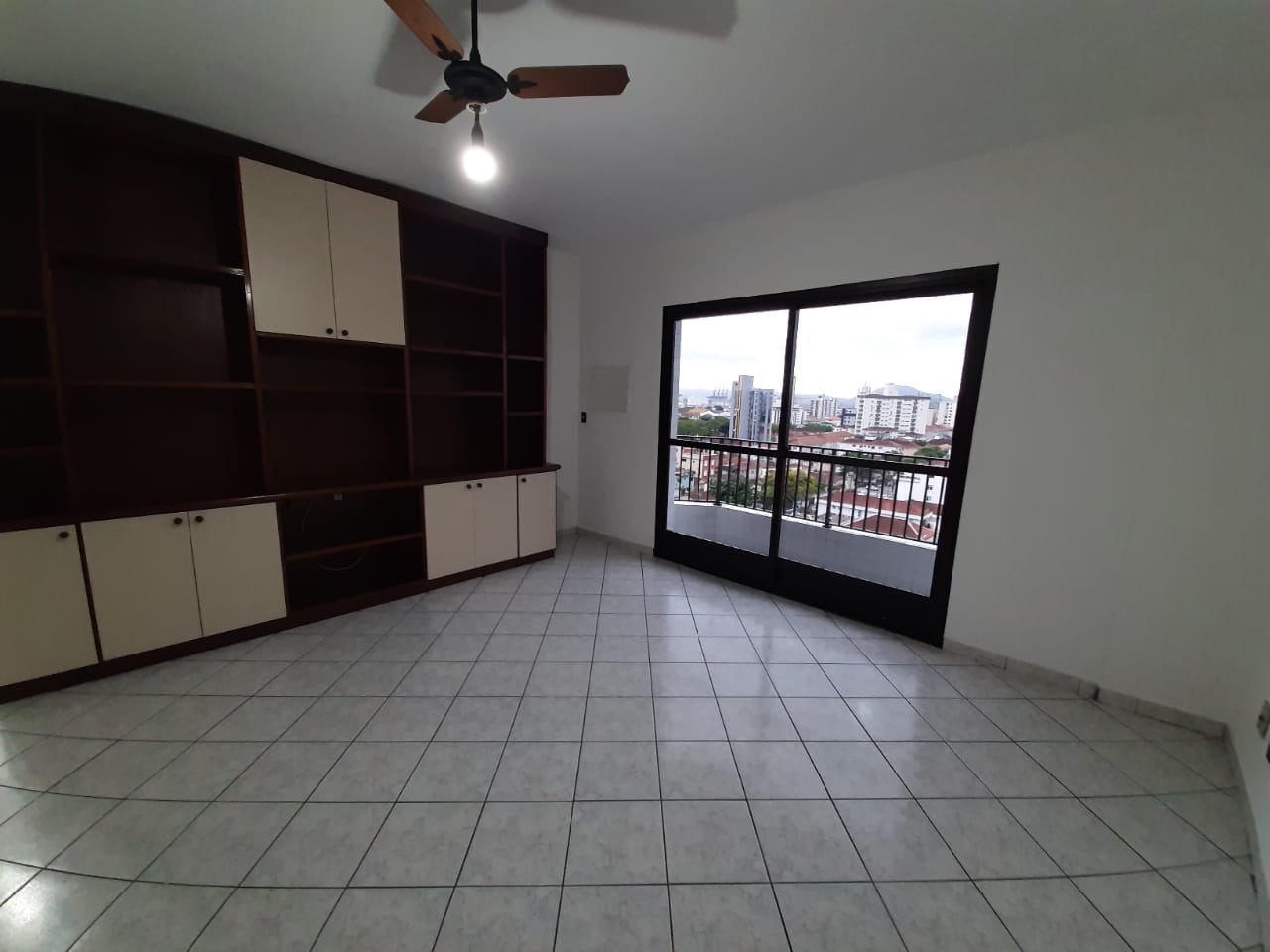 Apartamento à venda no Boqueirão: 