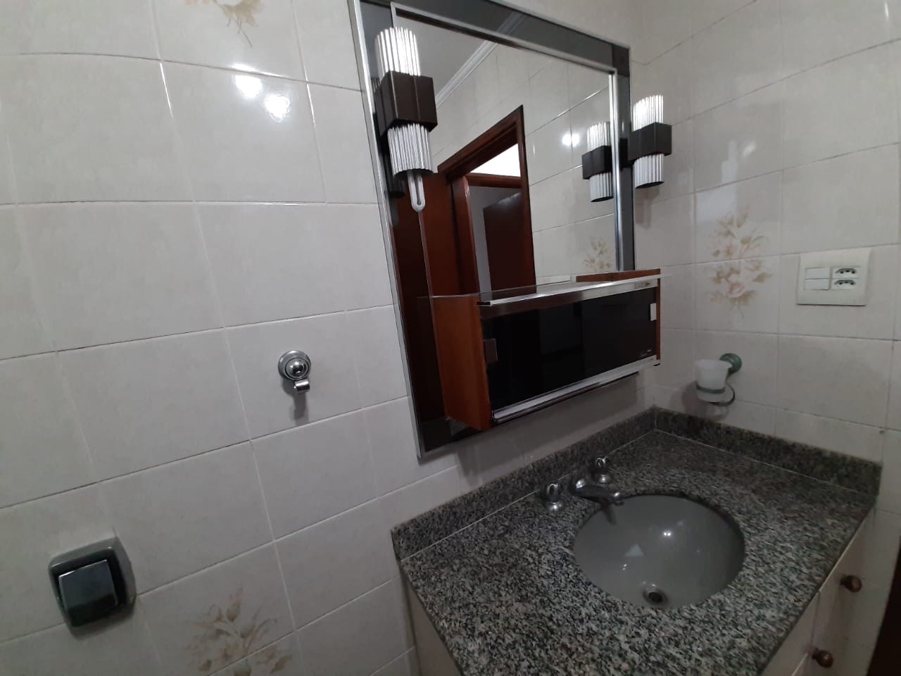 Apartamento à venda no Boqueirão: 