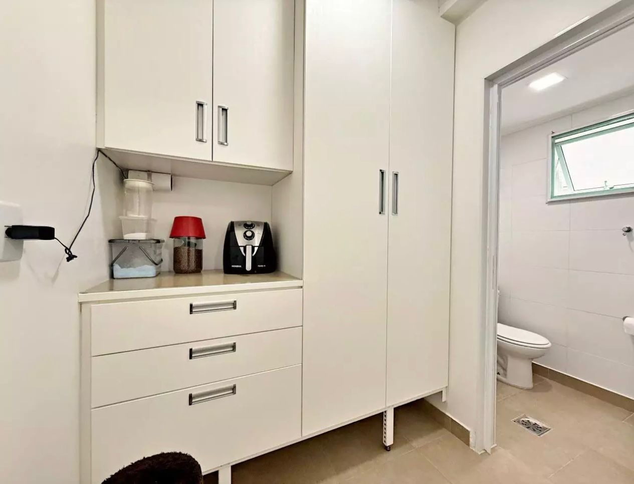 Apartamento à venda no Ponta da Praia: