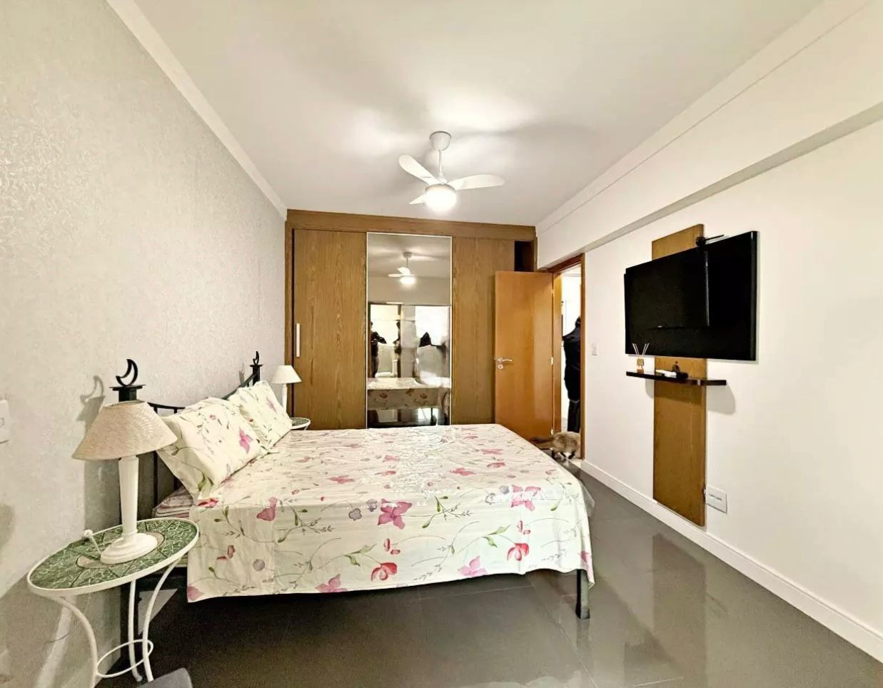 Apartamento à venda no Ponta da Praia: