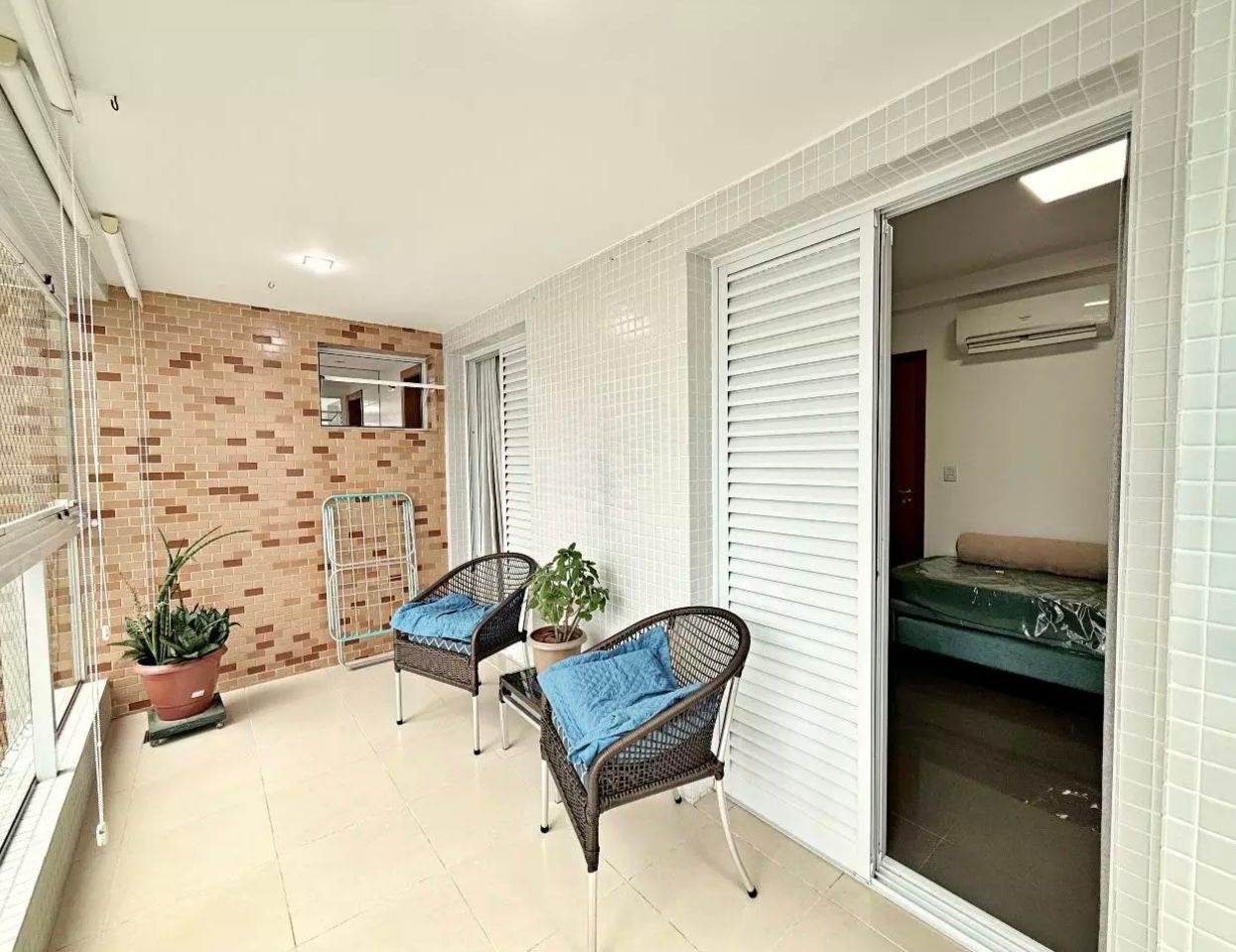 Apartamento à venda no Ponta da Praia: