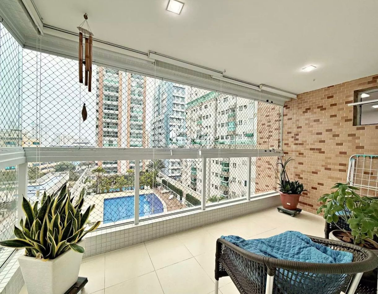 Apartamento à venda no Ponta da Praia: