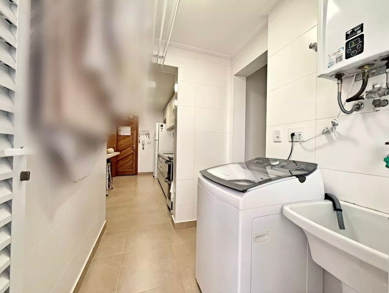 Apartamento à venda no Ponta da Praia: