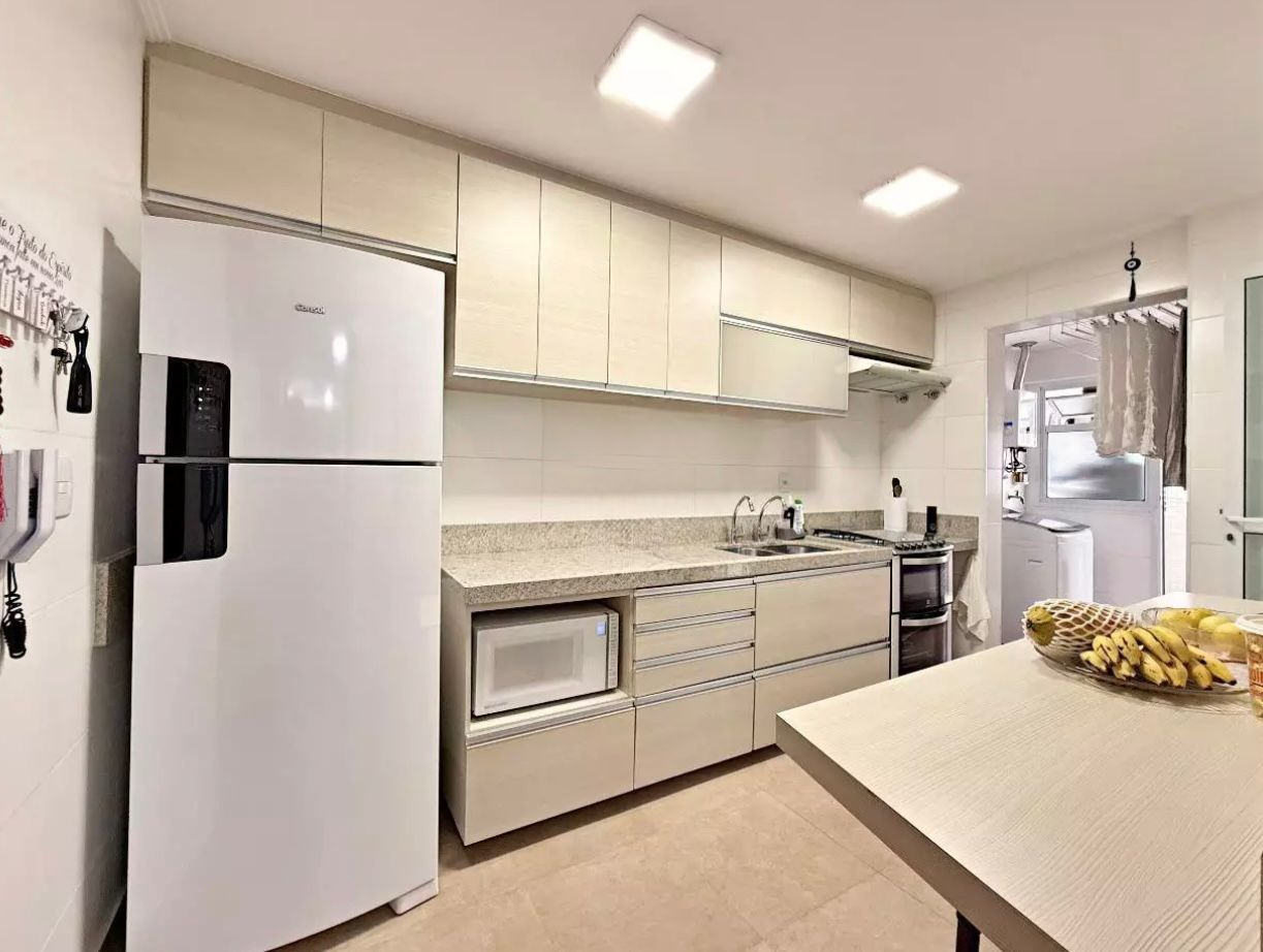 Apartamento à venda no Ponta da Praia: