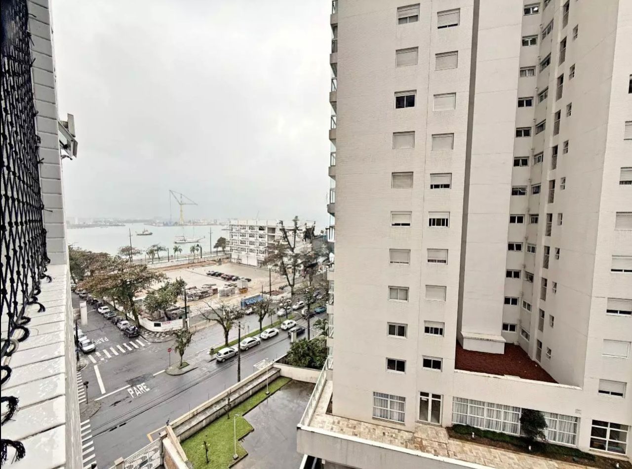 Apartamento à venda no Ponta da Praia: 