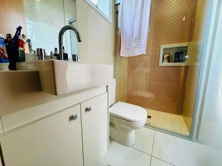 Apartamento à venda no Gonzaga: 