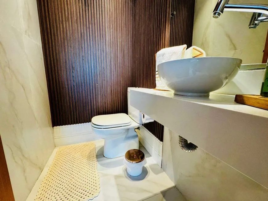 Apartamento à venda no Gonzaga: 