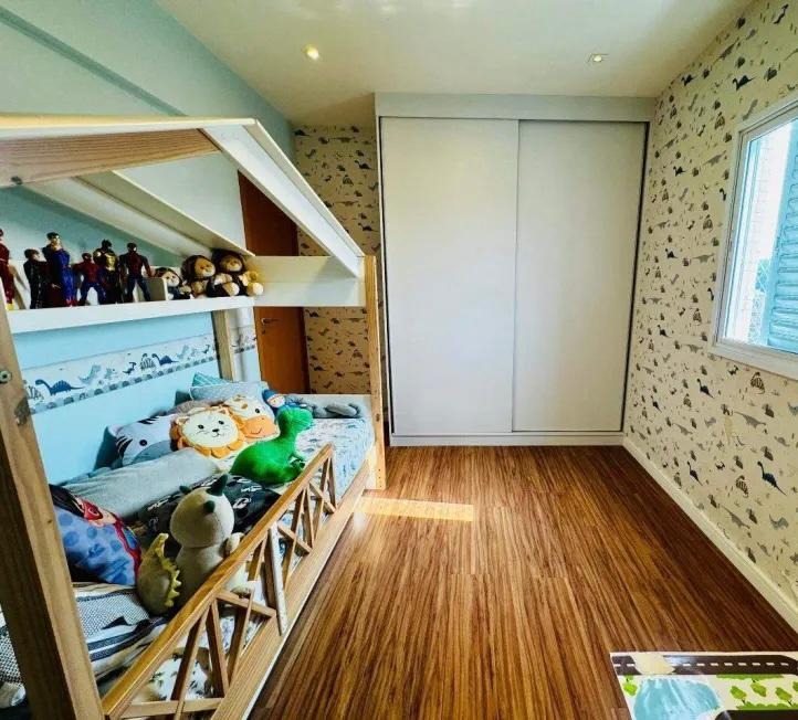 Apartamento à venda no Gonzaga: 