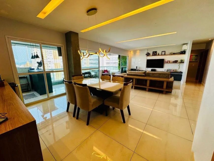 Apartamento à venda no Gonzaga: 