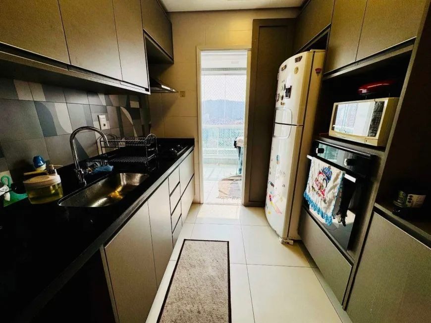 Apartamento à venda no Gonzaga: 