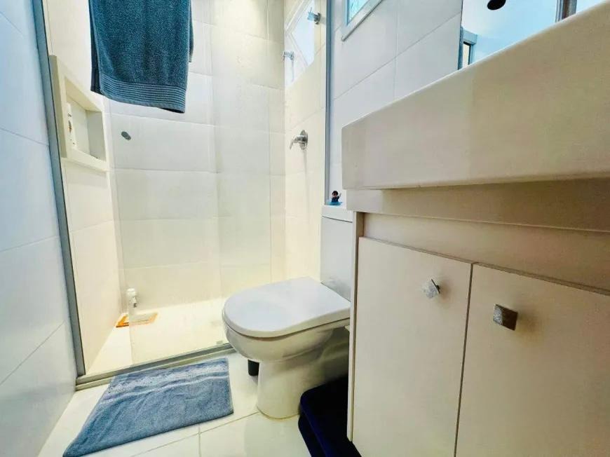 Apartamento à venda no Gonzaga: 