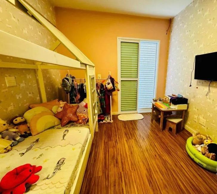 Apartamento à venda no Gonzaga: 