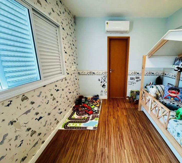 Apartamento à venda no Gonzaga: 