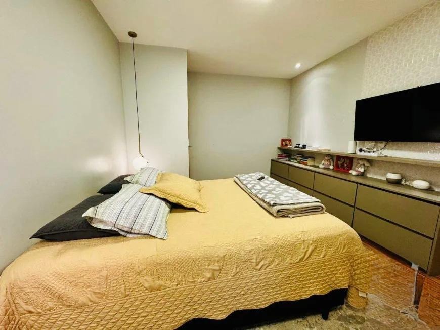 Apartamento à venda no Gonzaga: 