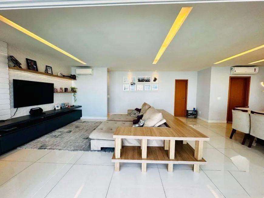 Apartamento à venda no Gonzaga: 