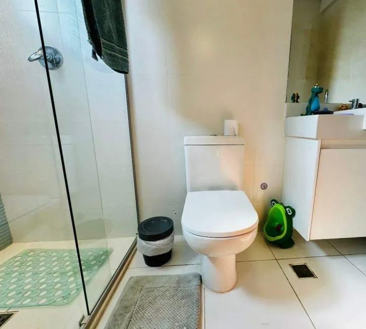 Apartamento à venda no Gonzaga: 