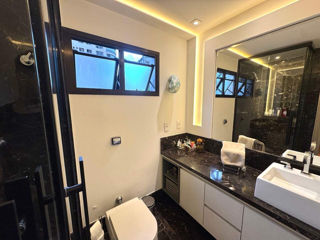 Apartamento à venda no Boqueirão: 