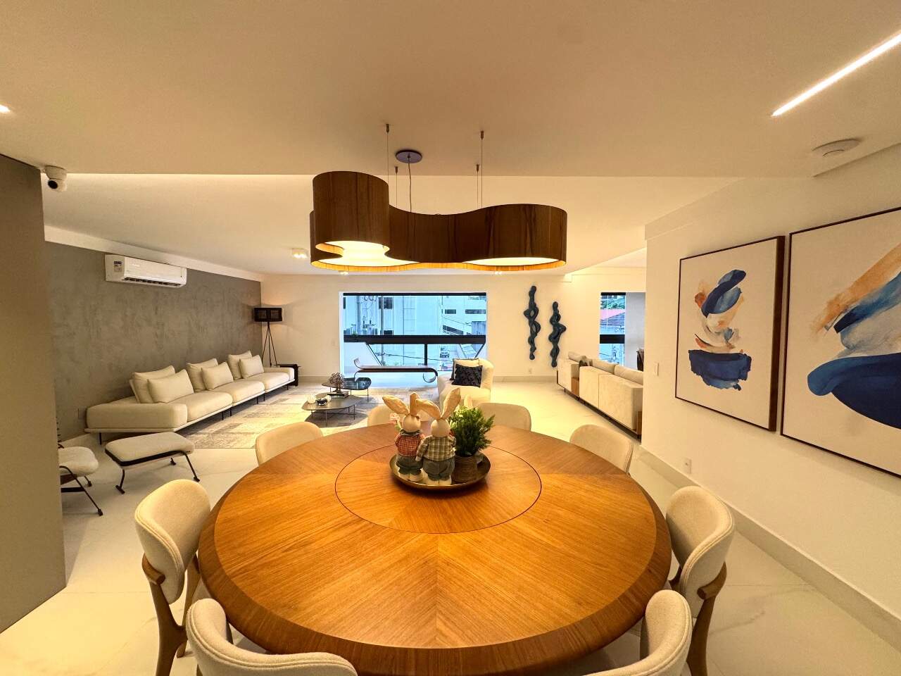 Apartamento à venda no Boqueirão: 