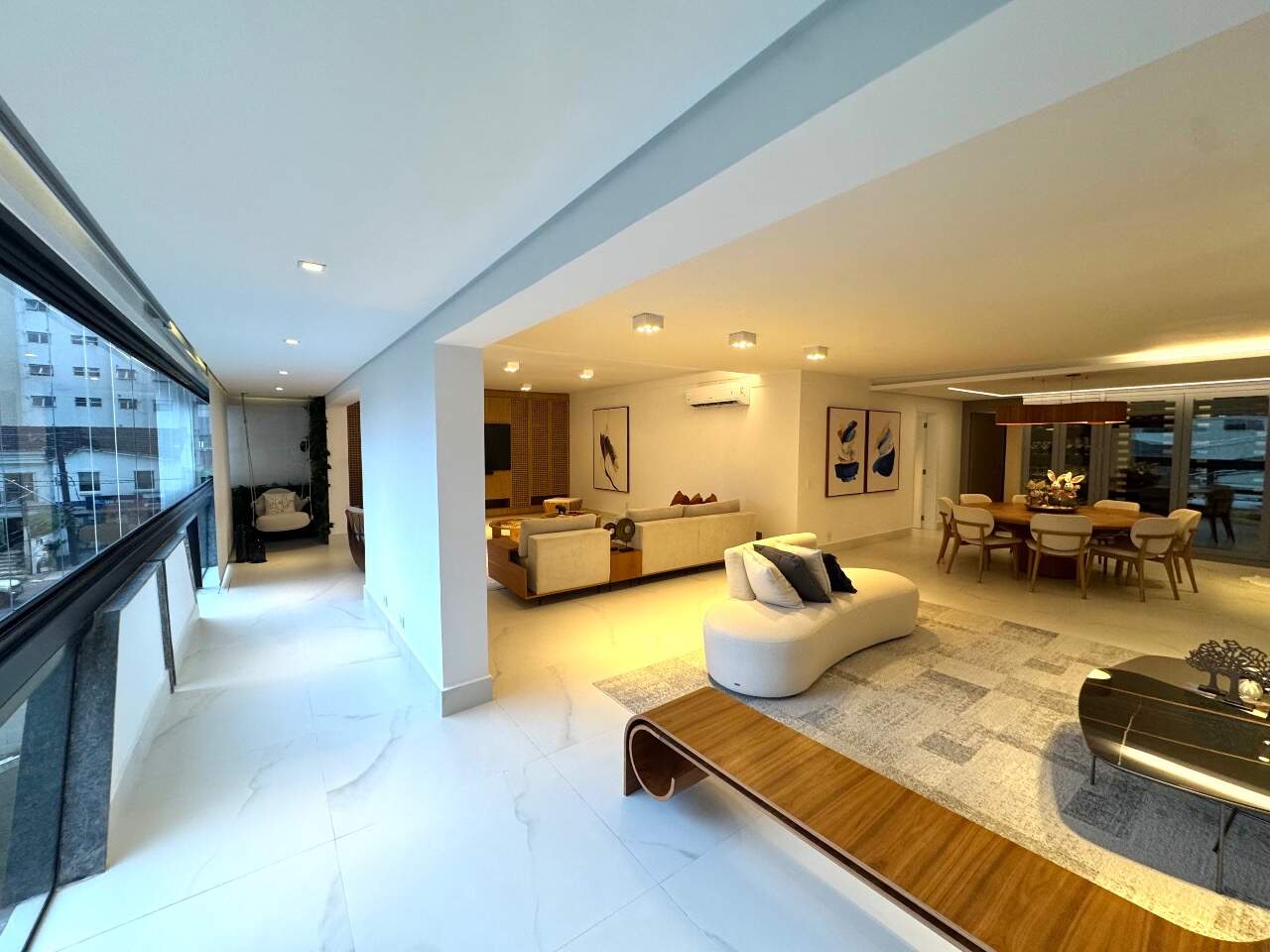 Apartamento à venda no Boqueirão: 