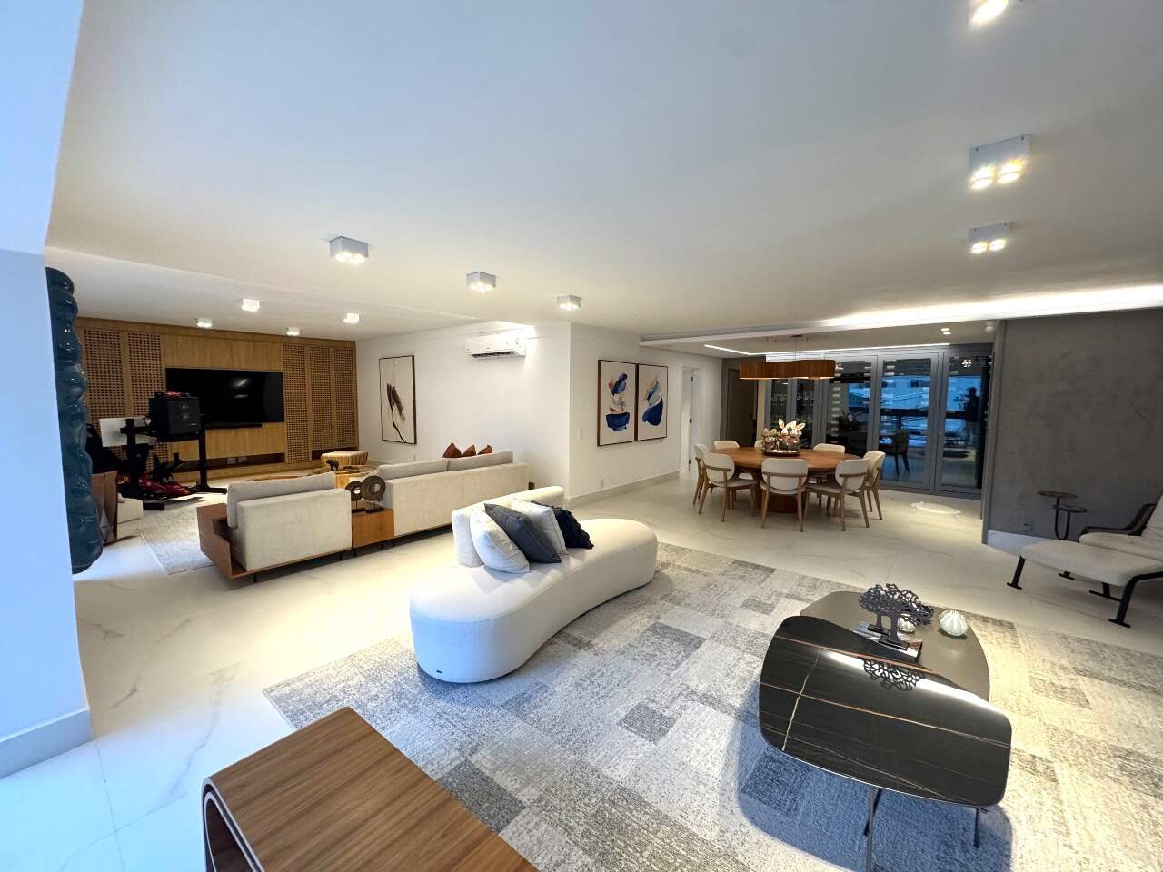Apartamento à venda no Boqueirão: 