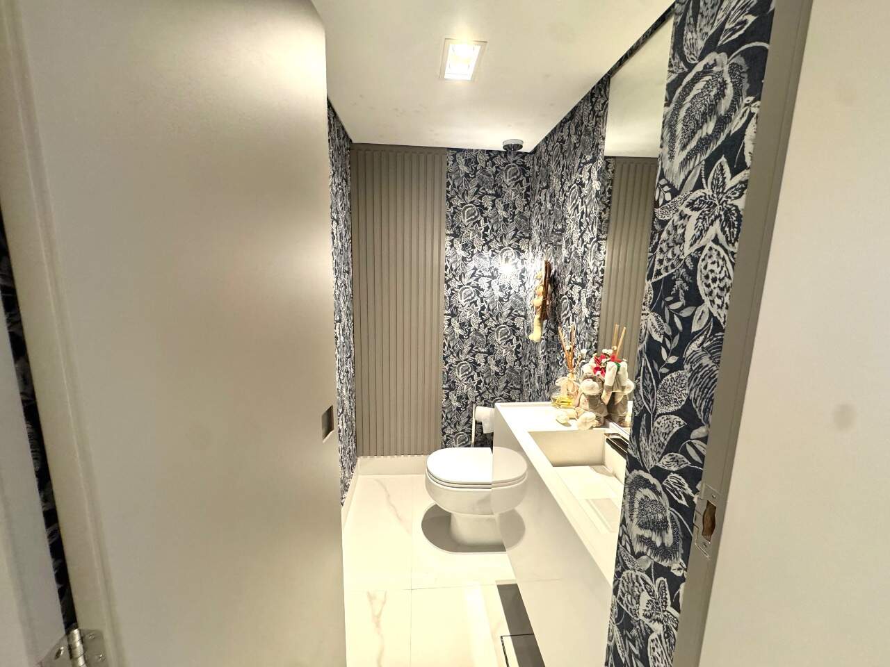 Apartamento à venda no Boqueirão: 