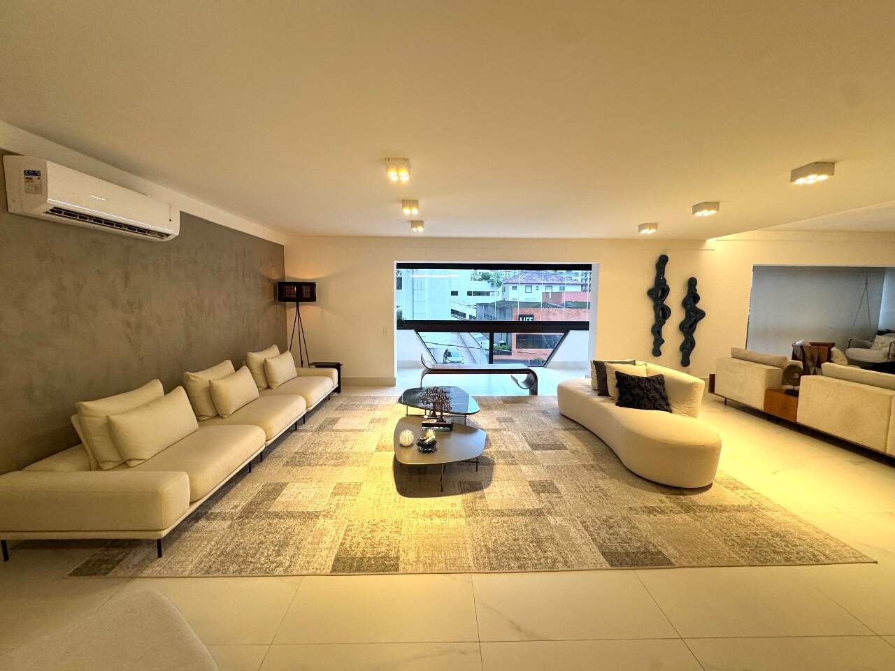 Apartamento à venda no Boqueirão: 