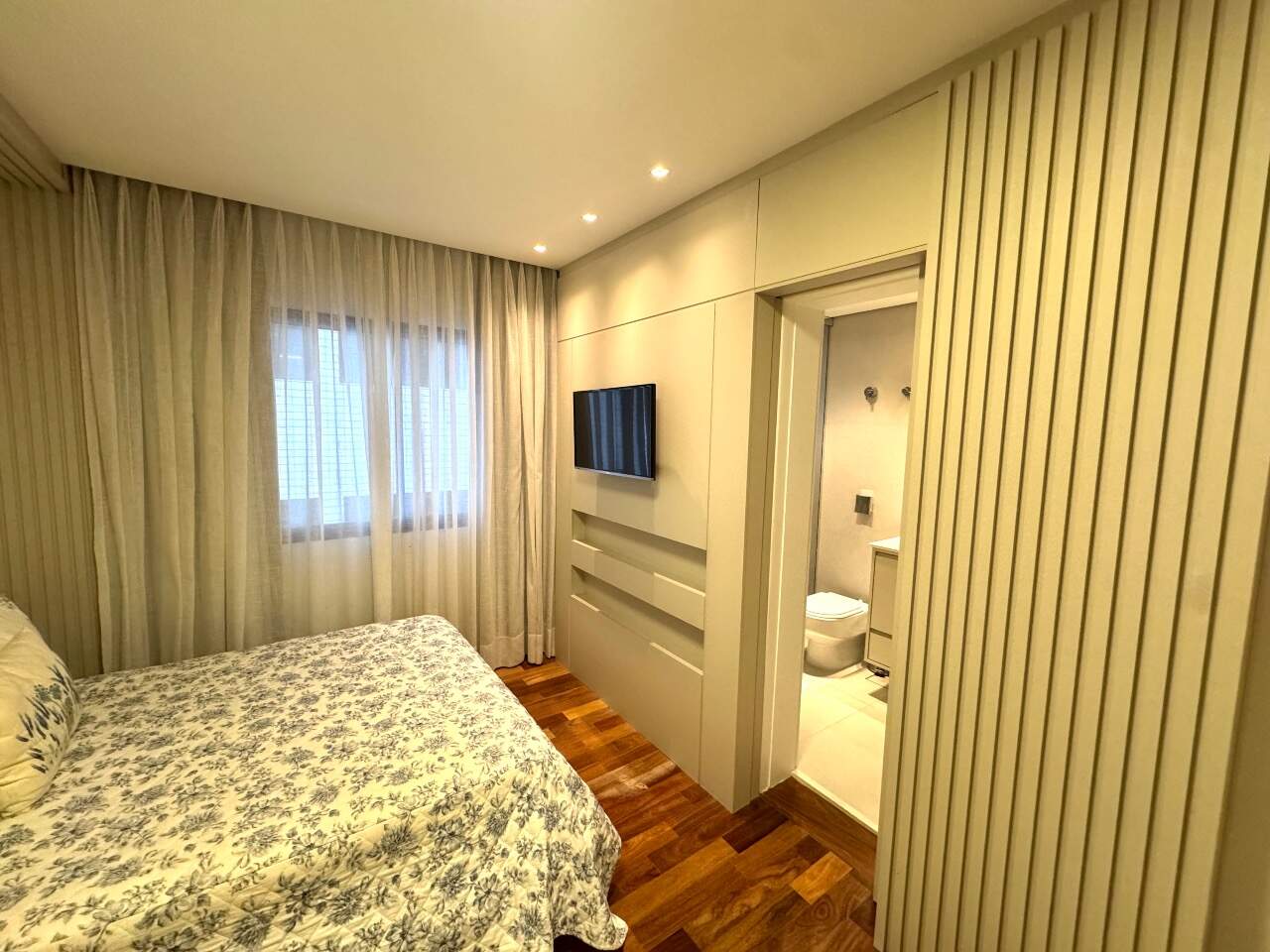 Apartamento à venda no Boqueirão: 
