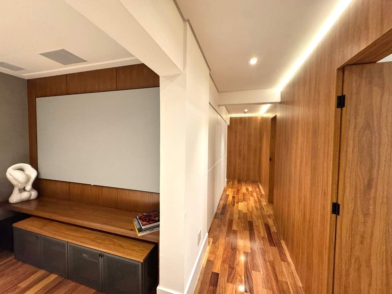 Apartamento à venda no Boqueirão: 