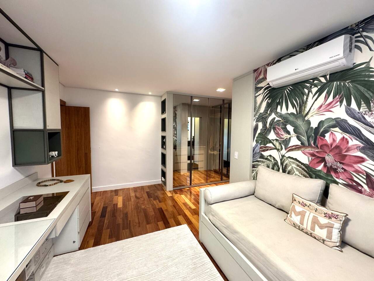 Apartamento à venda no Boqueirão: 