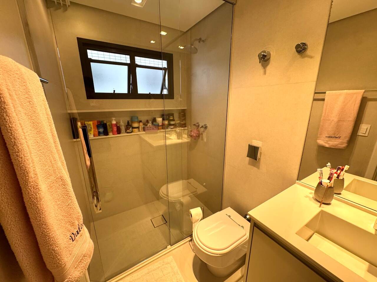 Apartamento à venda no Boqueirão: 