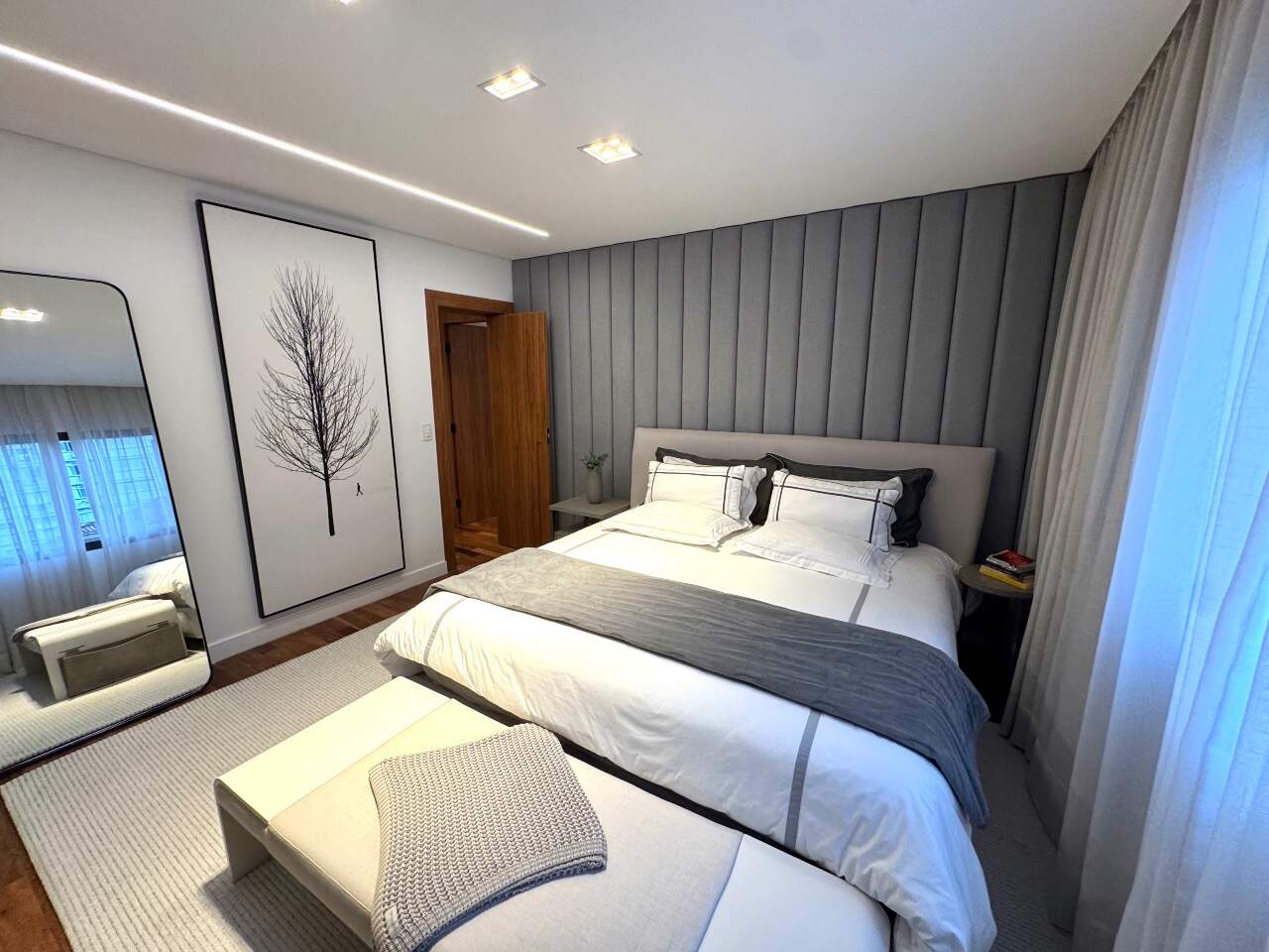 Apartamento à venda no Boqueirão: 
