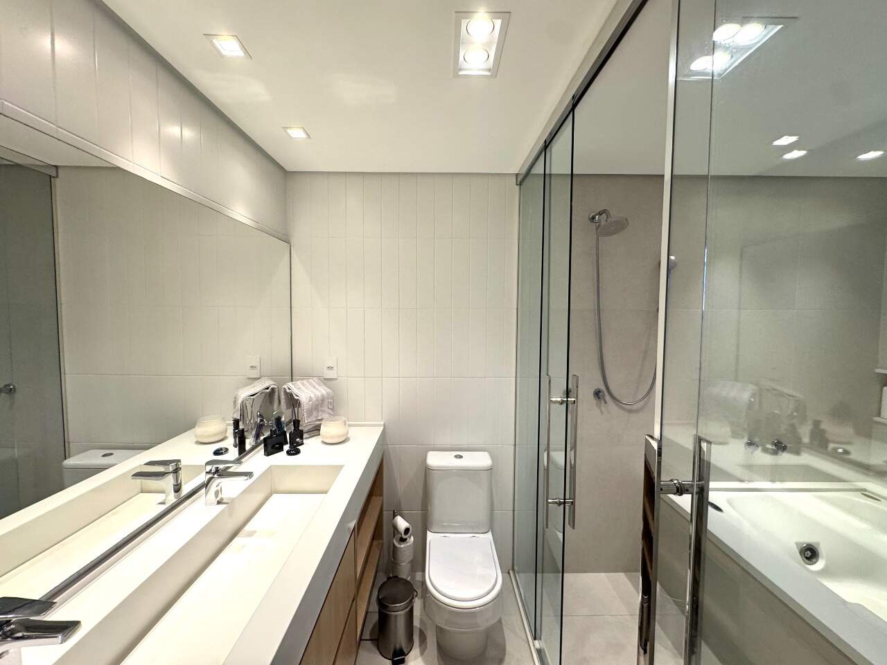 Apartamento à venda no Boqueirão: 