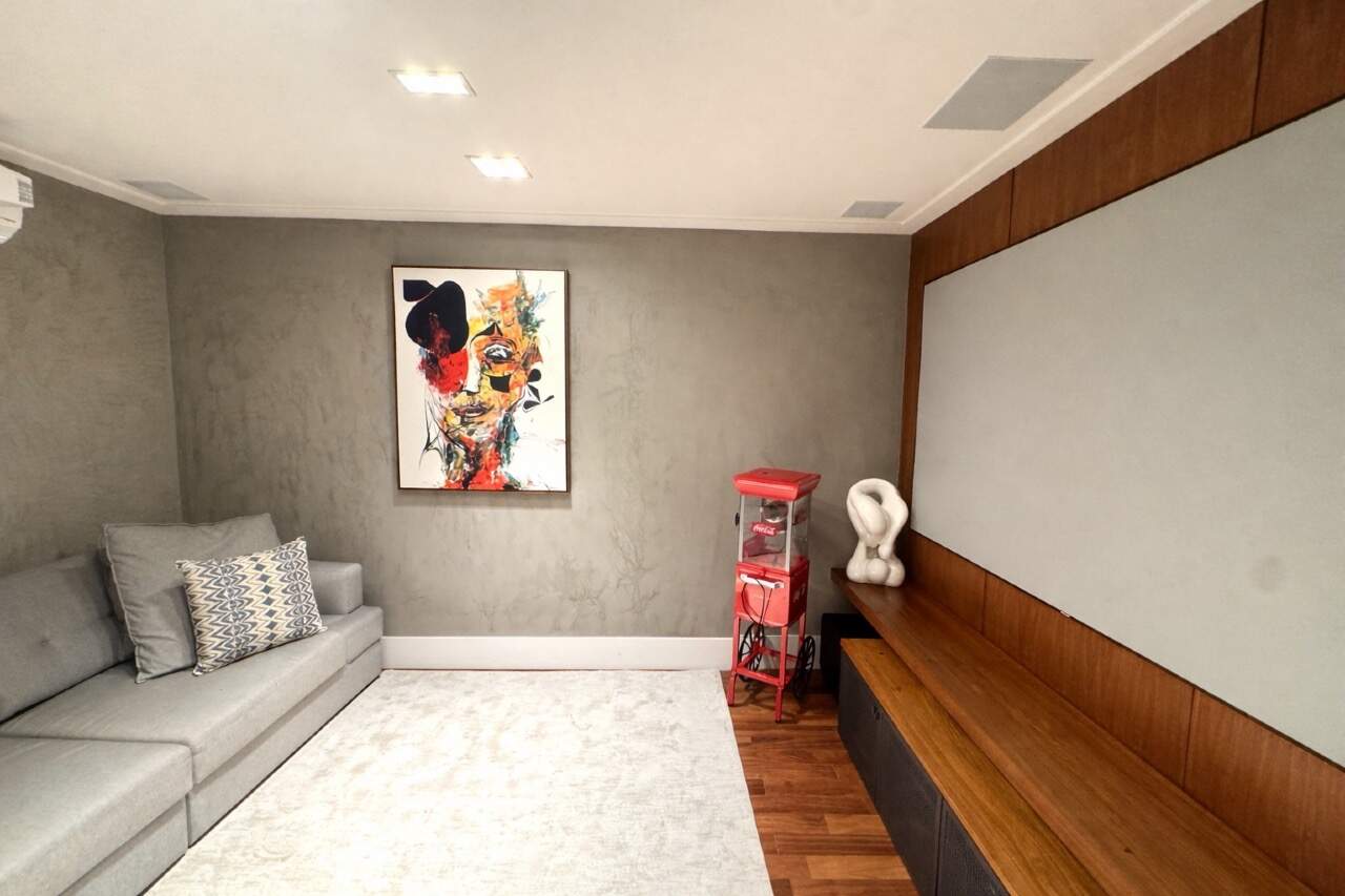 Apartamento à venda no Boqueirão: 