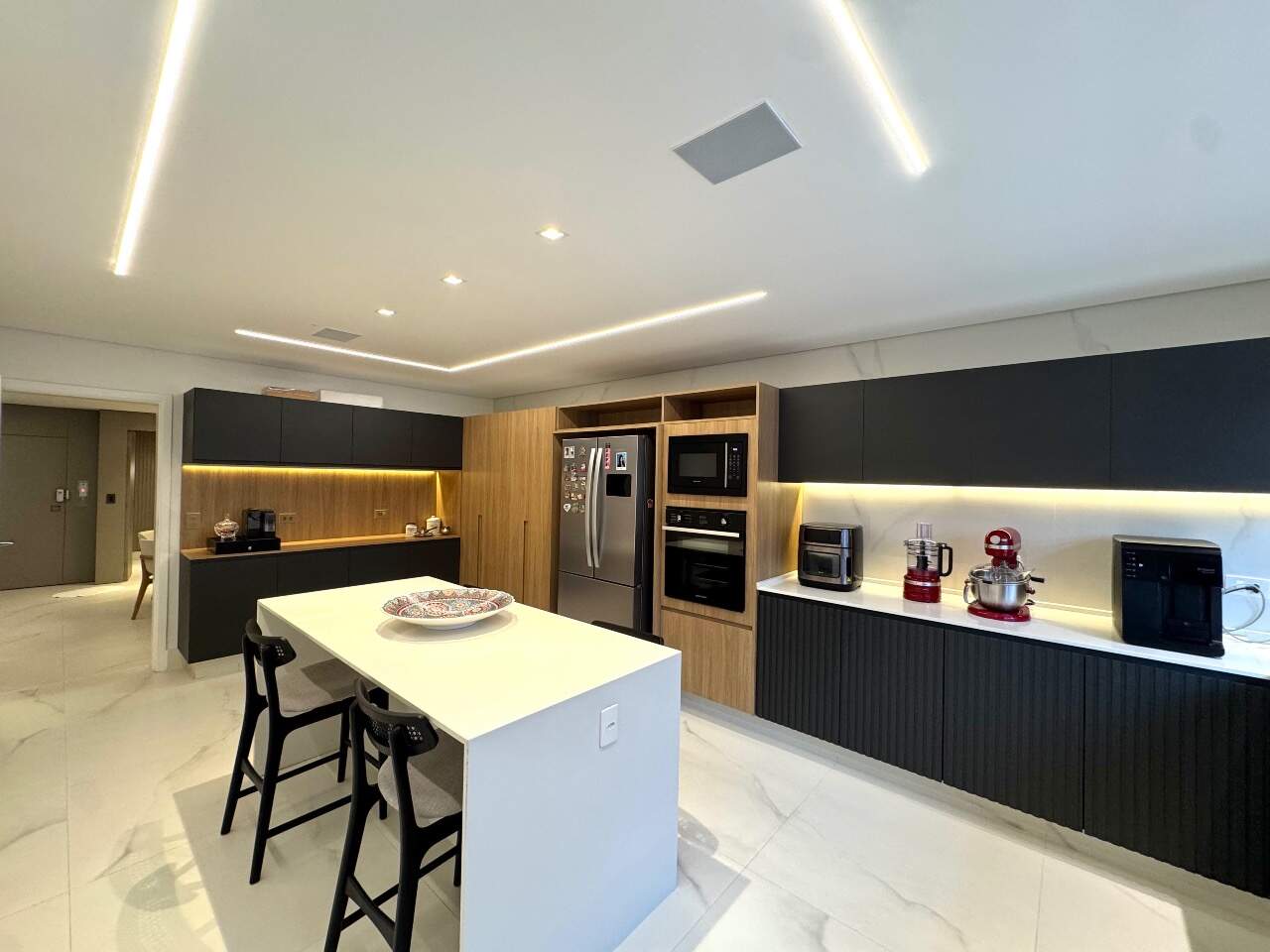 Apartamento à venda no Boqueirão: 
