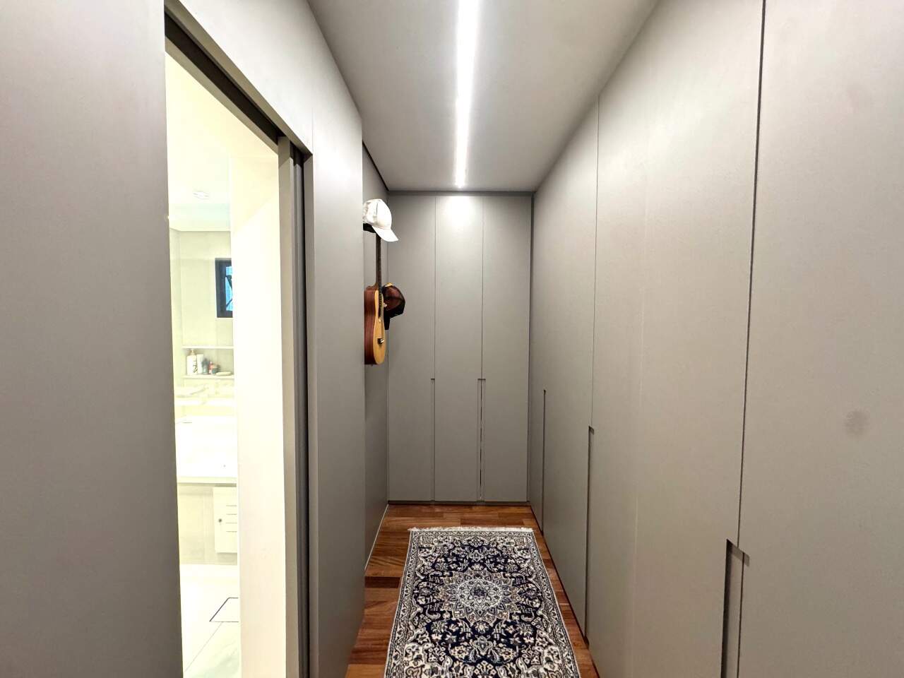 Apartamento à venda no Boqueirão: 
