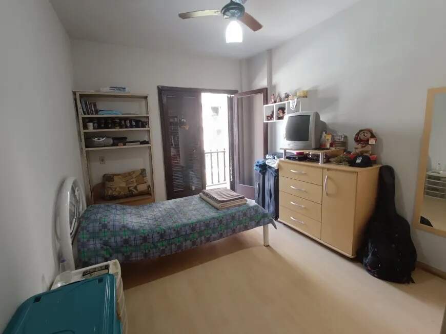 Apartamento à venda no Pompéia: 