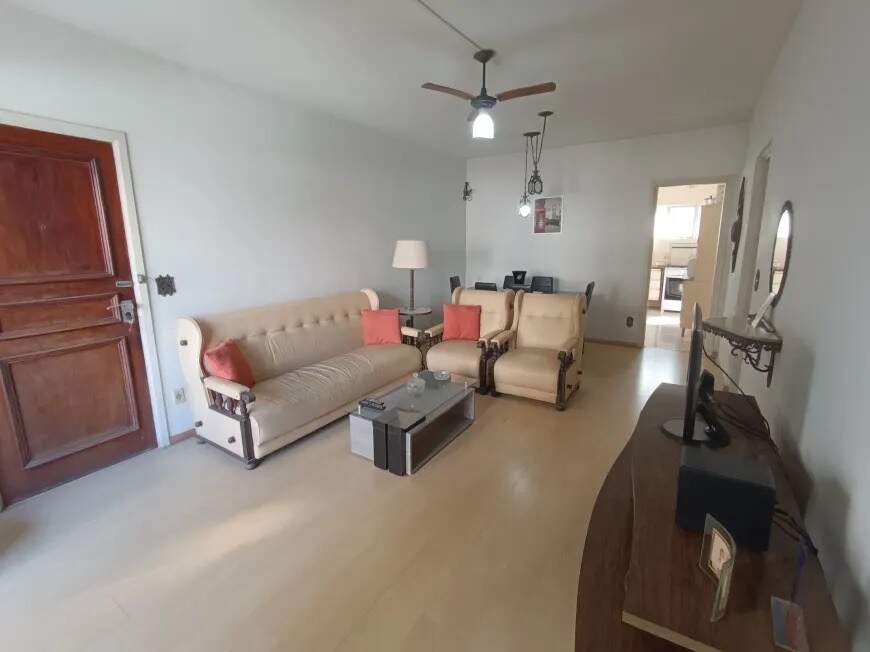 Apartamento à venda no Pompéia: 