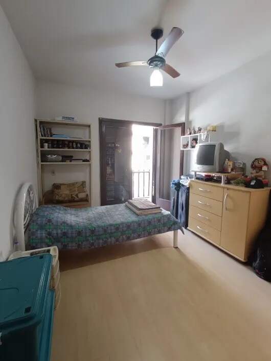 Apartamento à venda no Pompéia: 