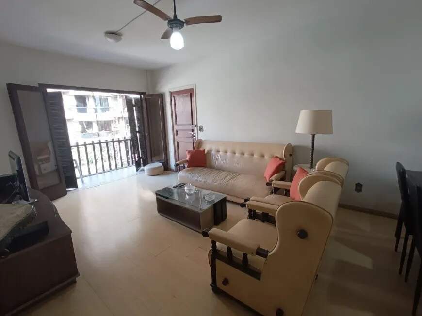 Apartamento à venda no Pompéia: 