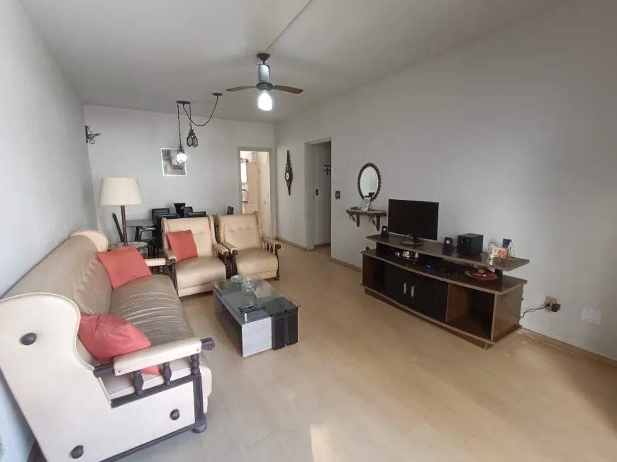 Apartamento à venda no Pompéia: 