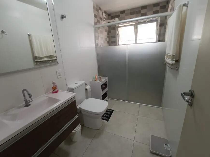 Apartamento à venda no Pompéia: 